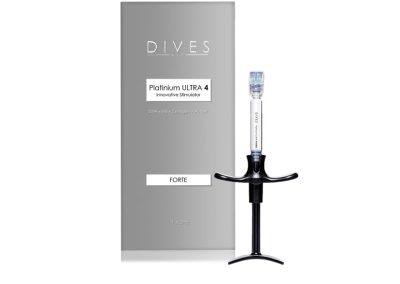 Platinium ULTRA 4 FORTE