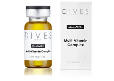 Multi-Vitamin Complex