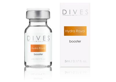 Hydra Royal Booster