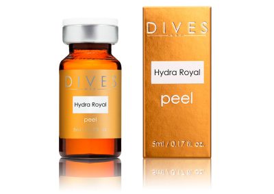 Hydra Royal Peel