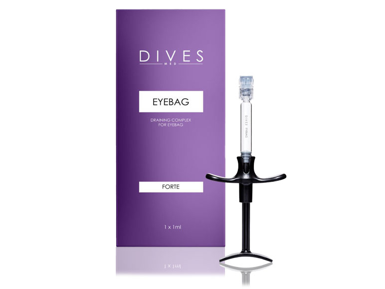 EYEBAG FORTE