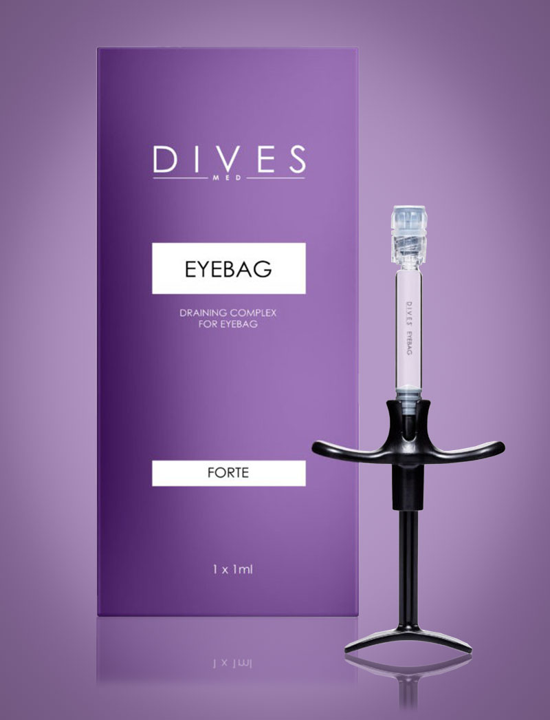 EYEBAG FORTE