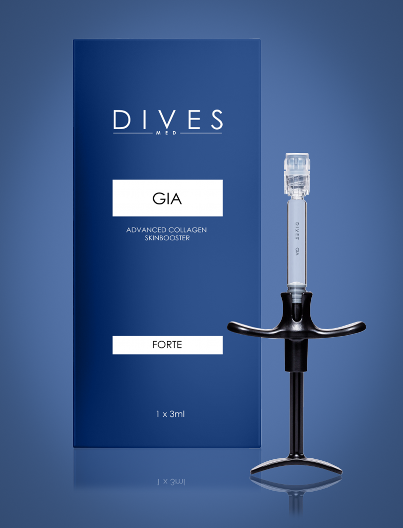 GIA Forte